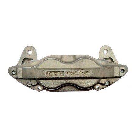 Raybestos R-Line Reman Loaded Coated Caliper -  Brakes RC12553C